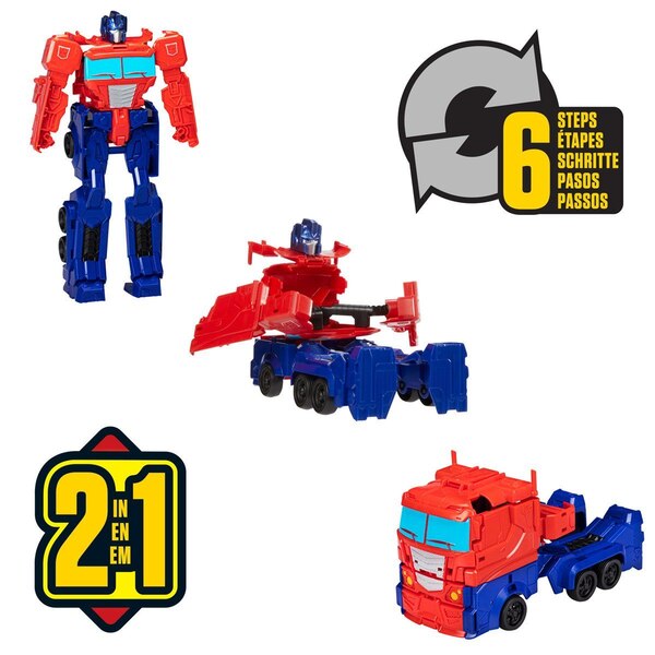 Image Of Optimus Prime Titan Changer From Transformers Rise Of The Beasts (13a) (17 of 24)